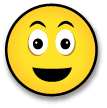 happy face